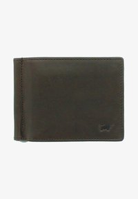 Selected, brown