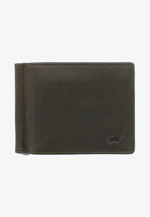 Braun Büffel AREZZO - Portafoglio - brown