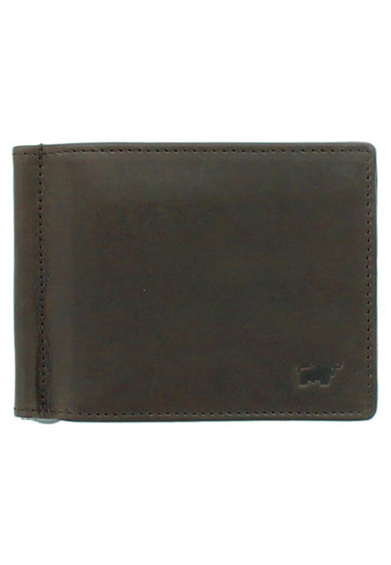 Braun Büffel AREZZO - Monedero -  brown