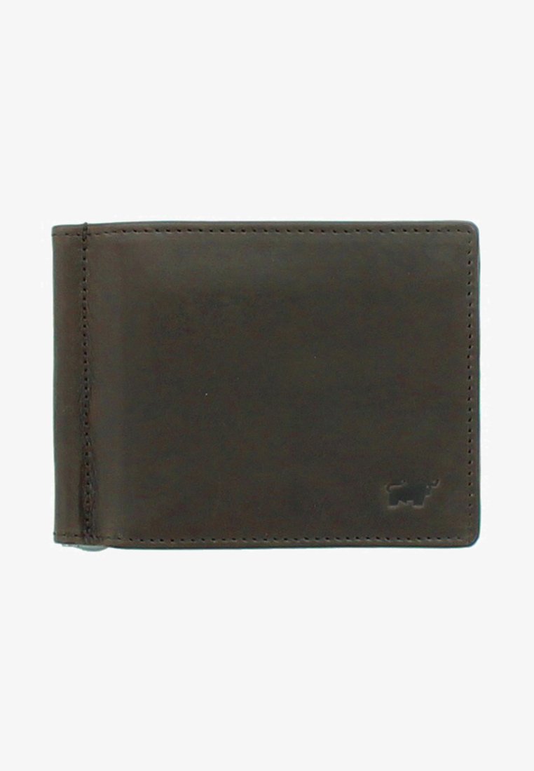 Braun Büffel AREZZO - Portafoglio - brown