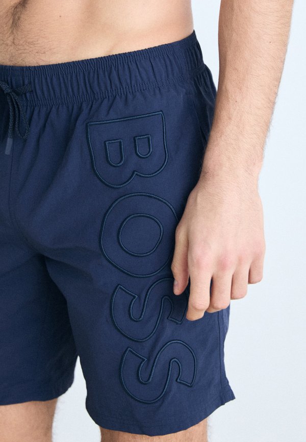 WHALE - Swimming shorts4