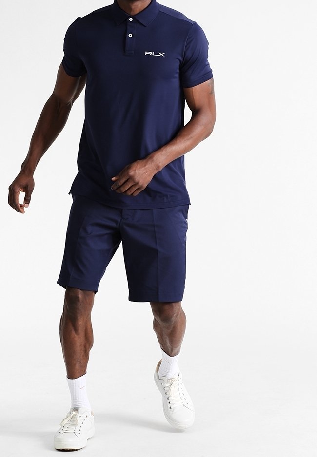 Polo Ralph Lauren Golf Korte broeken dark blue/donkerblauw - Main Image