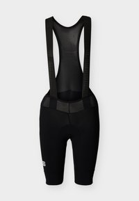 Unausgewählt, black