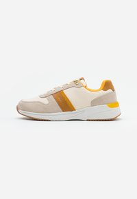 GANT DELYN  - Trainers - light beige/cream