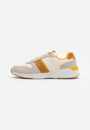 DELYN  - Trainers - light beige/cream