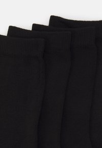 Anna Field 8 PACK - Zoknik - dark brown/beige