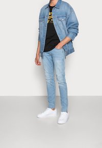 G-STAR T-shirt z nadrukiem