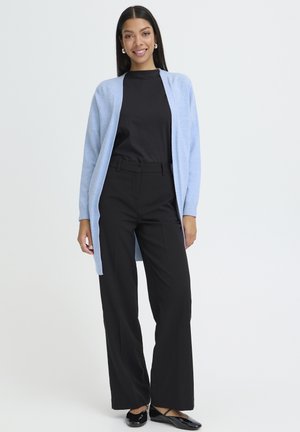 NONINA - Jopica - della robbia blue melange