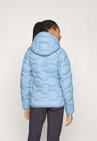 Icepeak BLACKEY - Veste d'hiver - light blue