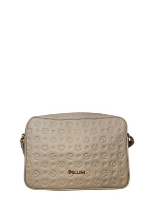 Borsa a tracolla - bianco