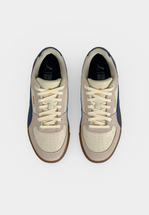 PUMA CAVEN III OG UNISEX - Trainers - silver-coloured fog/persian blue/alpine snow — photo 5