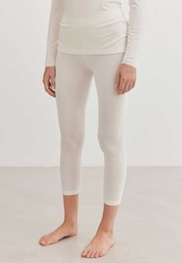 Noa Noa ALMANN - Medias - white