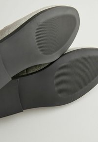Next SPARKLY - REGULAR FIT - Slipper - black