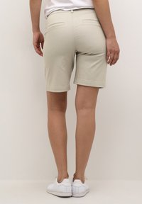 Kaffe KALEA - Short - feather gray