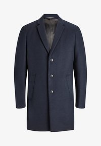 No seleccionado, dark blue