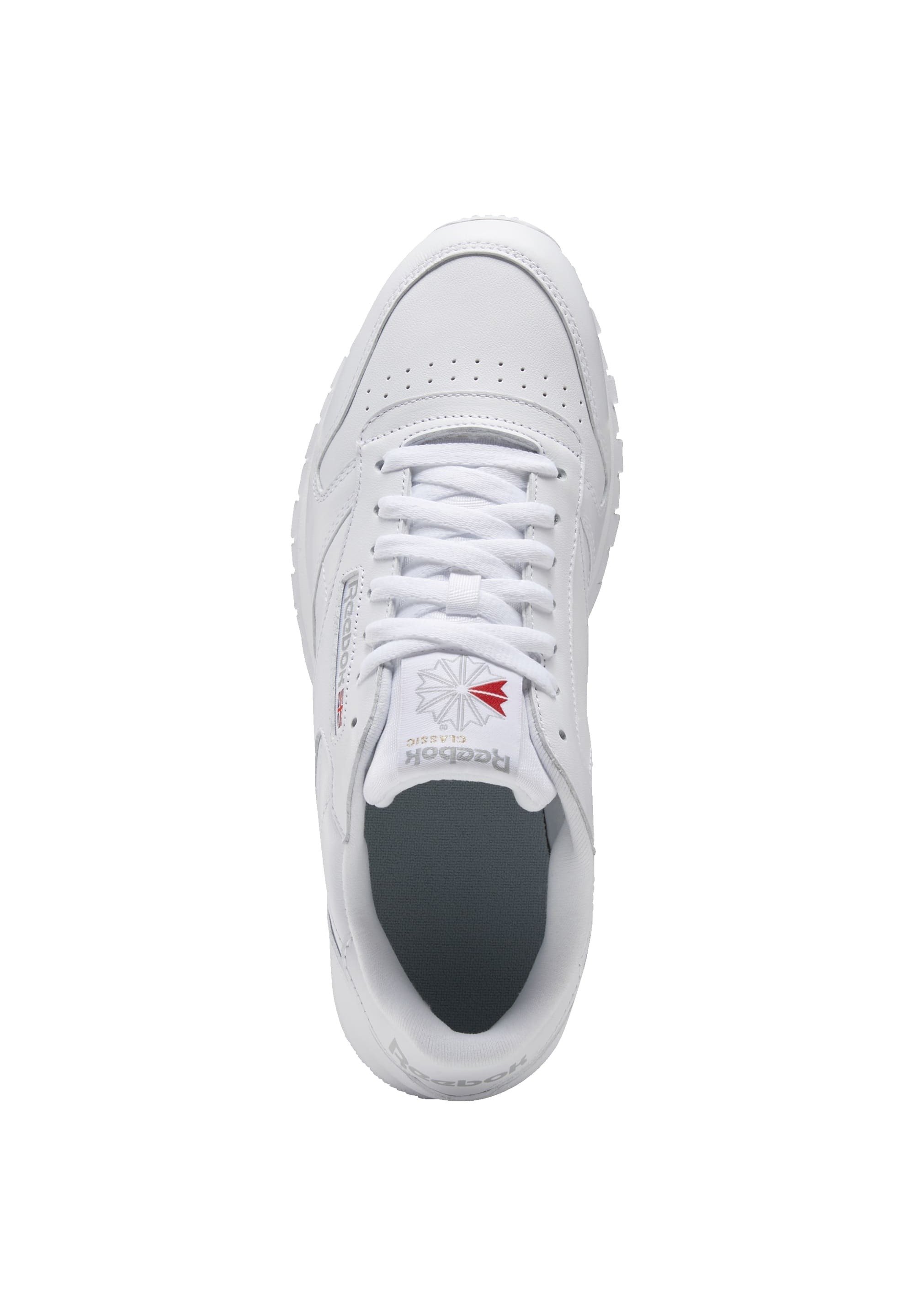 reebok blanche style