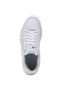 Reebok Classic CLASSIC RUNNING STYLE - Sneakers basse - white