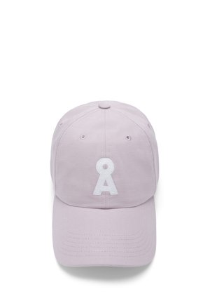 YENAAS ICONIC Å - Cap - ice grape