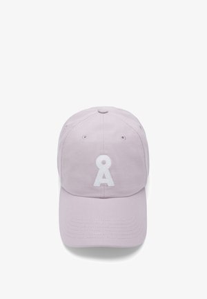 ARMEDANGELS, YENAAS ICONIC Å - Cap - ice grape