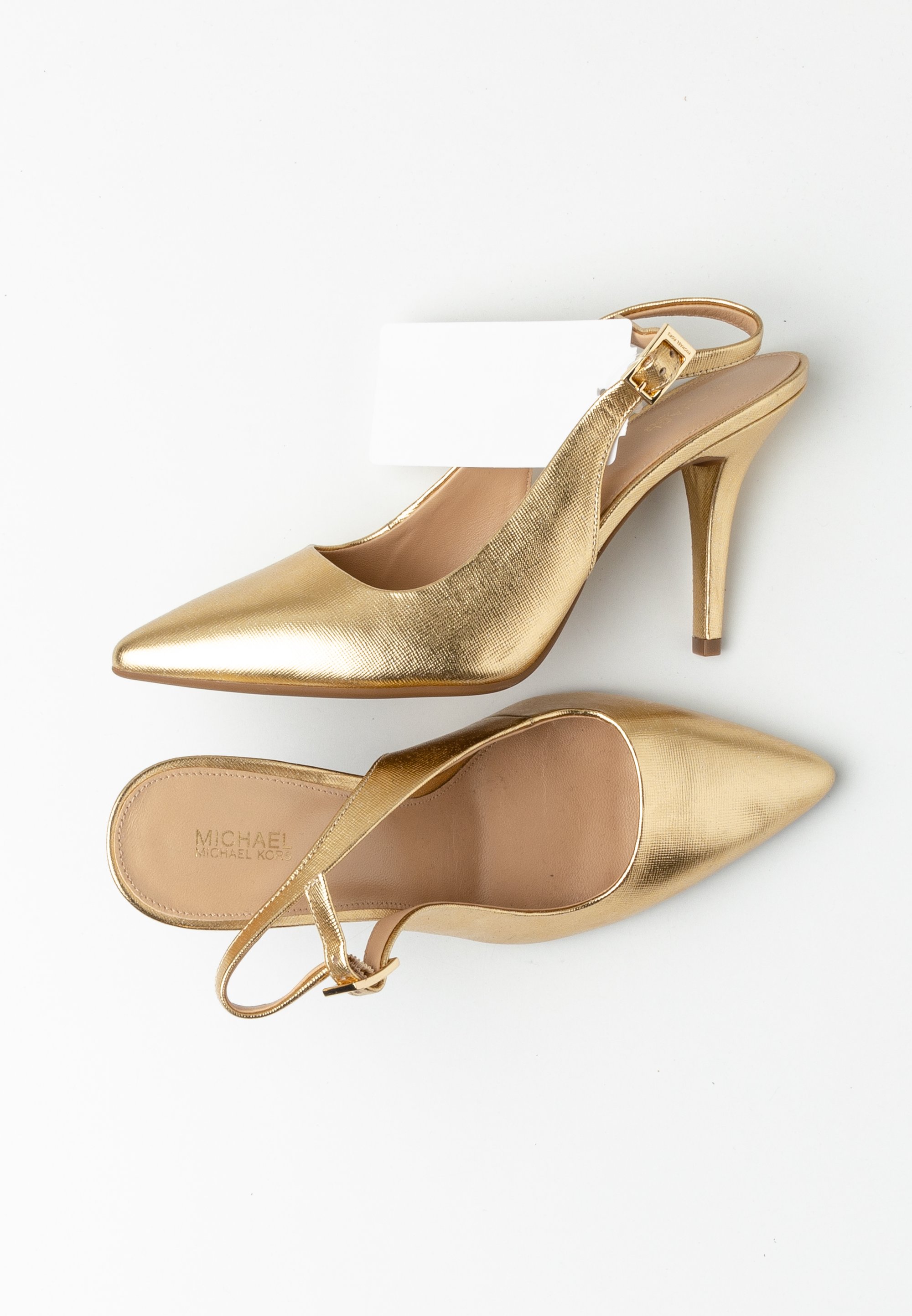 Escarpin Michael Kors Talons Talon Escarpins Michael Kors Soldes