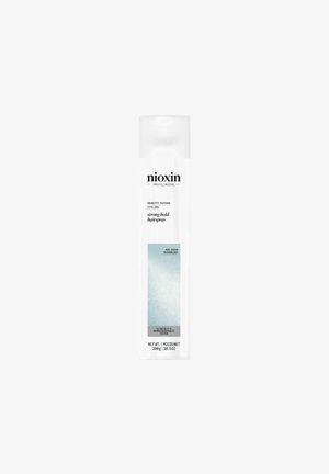 Nioxin, NIOXIN STRONG HOLD HAIRSPRAY 300ML - Haarspray