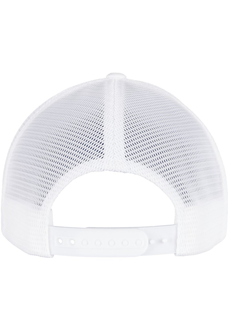 Herren Mützen | Flexfit TRUCKER Cap white/weiß - HH37149 Herren Mützen | Flexfit TRUCKER Cap white/weiß - HH37149