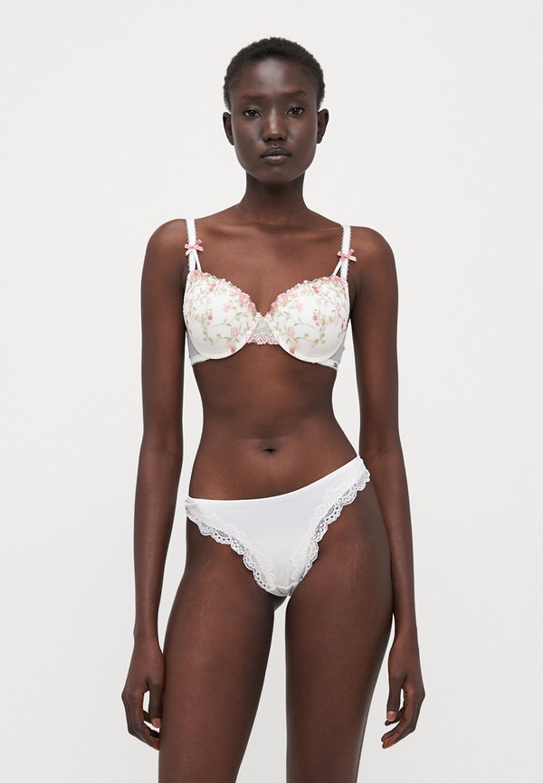 BRA ROSIE LILJA - Underwired bra4