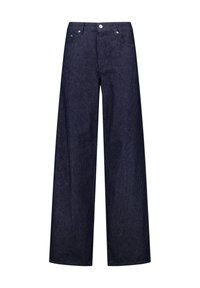 TAMPA - Jeans Relaxed Fit - dark blue