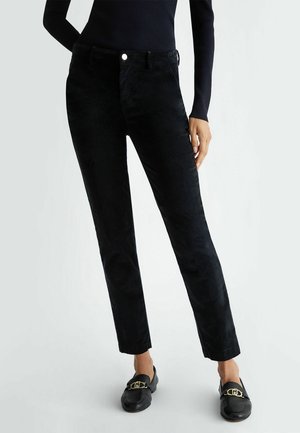 Chino - black