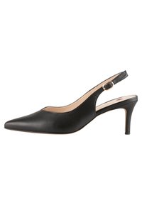 Högl - BOULEVARD  - Classic heels - schwarz Thumbnail Image 1