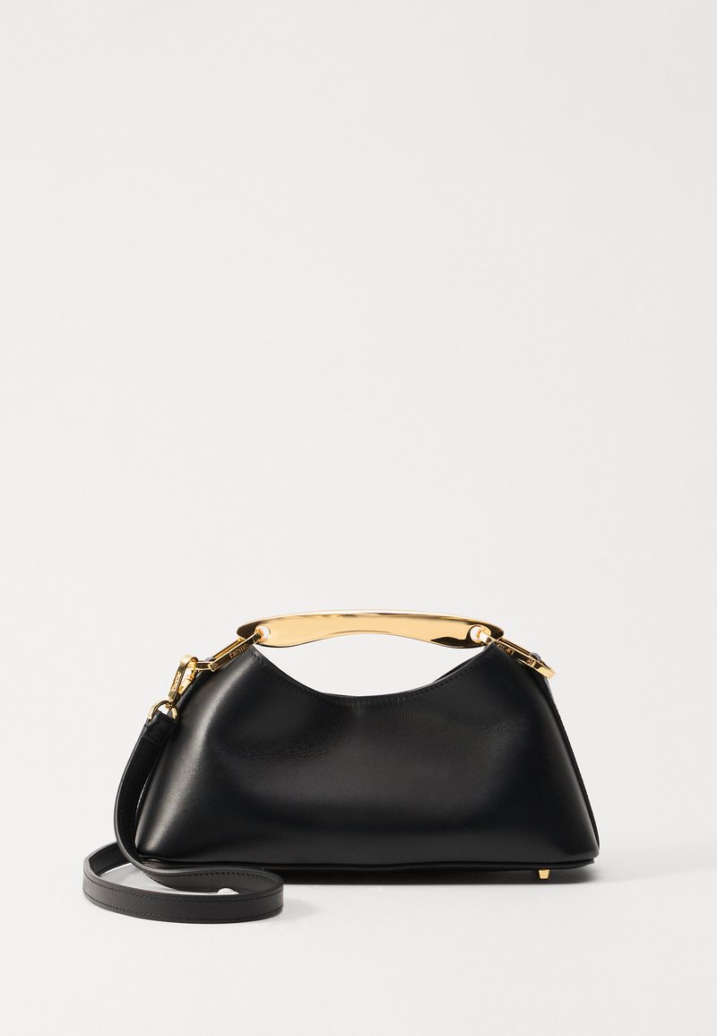 Elleme MINI BOOMERANG  - Torba preko tijela - black