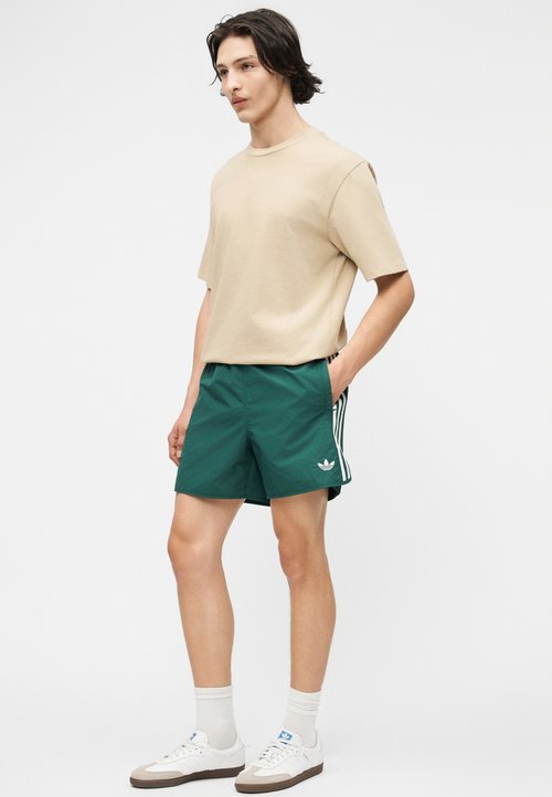 Adidas Originals Sprinter Shorts — foto 4