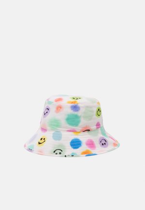Molo NADIA SUN HATS UNISEX - Kalap - painted  dots