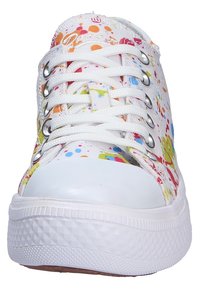 Dockers by Gerli SPORTIVER  - Skate shoes - weissmulti