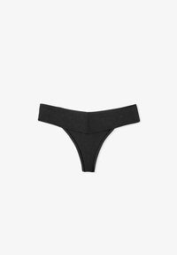 Unselected, black/gold