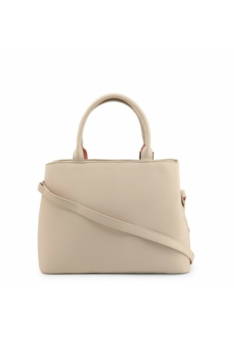 Borsa A Mano DOT Laura - PVC Con Tracolla Removibile 19x19x5,5 Cm