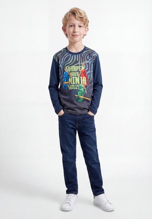 LEGO® kidswear, Longsleeve - dark navy