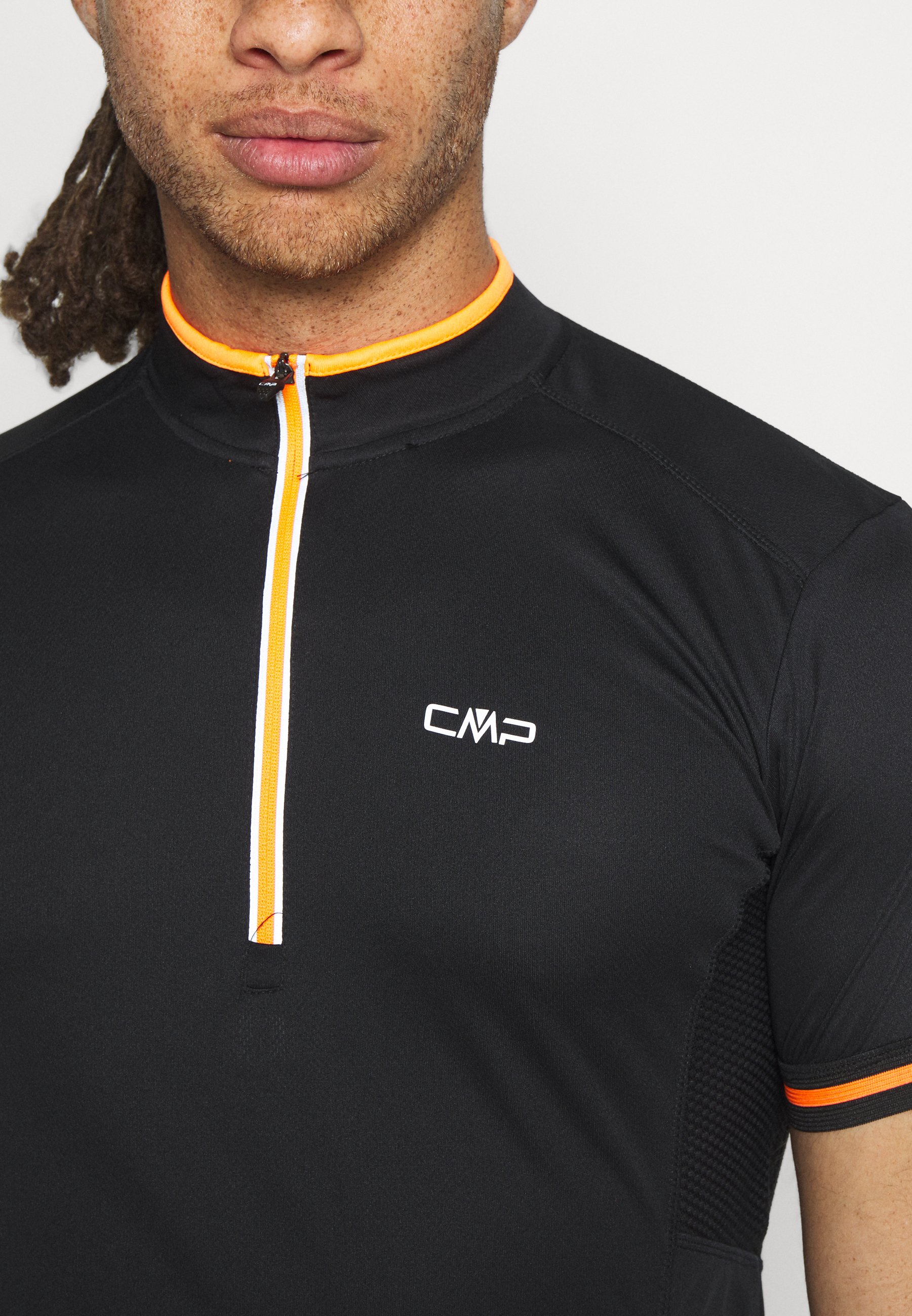 Men MAN BIKE - Cycling Jersey Men MAN BIKE - Cycling Jersey