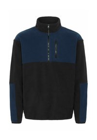 Non sélectionné, black