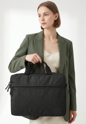 Enrico Coveri, ENRICO COVERI BACKPACK - Laptoptas - nero