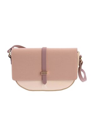 Bandolera - pink