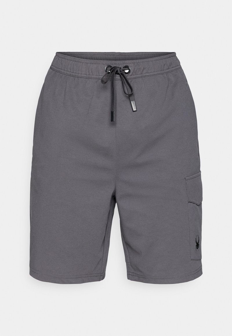 Spyder Outdoorshorts crème