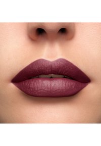 LANCÔME L'ABSOLU ROUGE DRAMA MATTE - Läppstift - mademoiselle-lupita