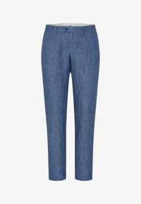 Unausgewählt, heaven