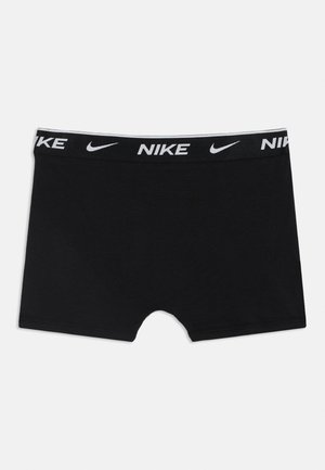 Nike Sportswear, 5 PACK, czarny