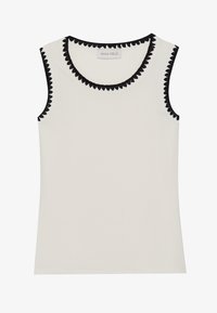 Valitud, blanc de blanc/black