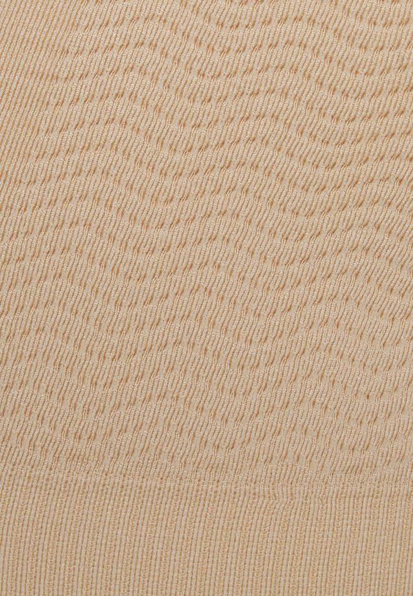 LYNN SEAMLESS MIT VORDERVERSCHLUSS - Bustier - desert3