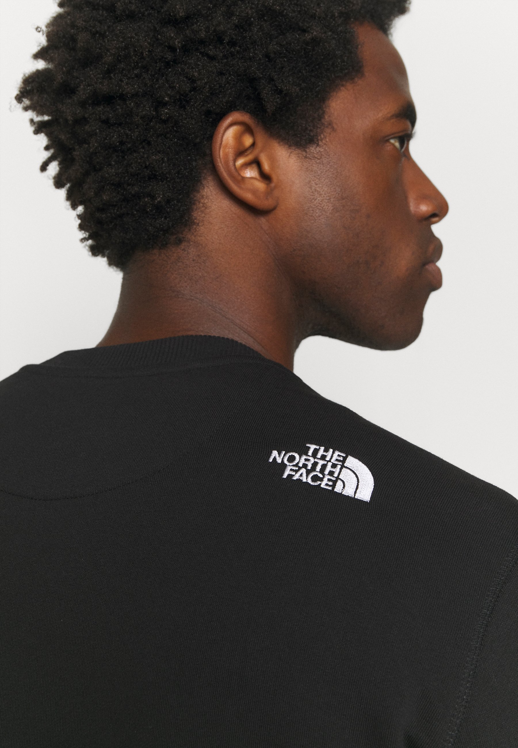 Men DREW PEAK CREW - Sweatshirt Men DREW PEAK CREW - Sweatshirt