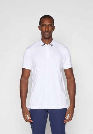 PLAYERS  - Poloskjorter - white