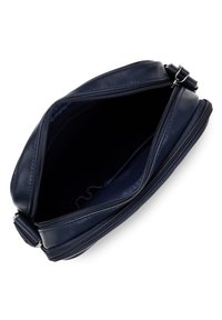 LANCASTER CAPITAL - Borsa a tracolla - bleu-foncé